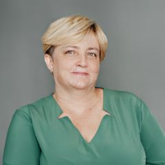 Алимжанова Рамиля Рауфовна