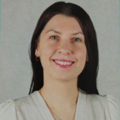 Леденева Ольга
