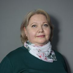 Александрова Мария Юрьевна