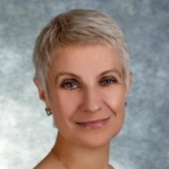 Азарова Анна Викторовна