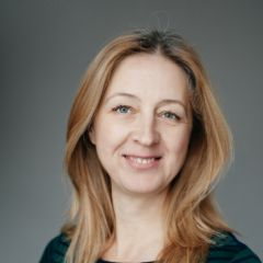 Казакова Елена