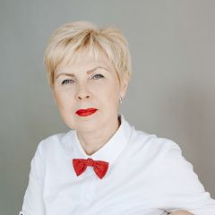 Харитонова Светлана