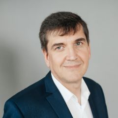 Новопашин Дмитрий