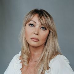 Соболевская Ирина