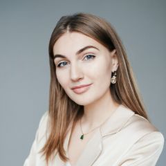 Андрейко Надежда Александровна