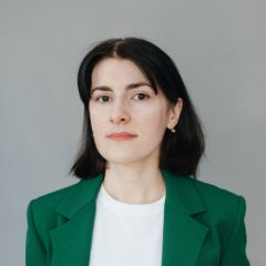 Камилова Аминат