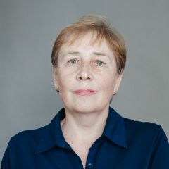 Седова Ирина