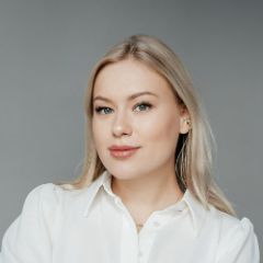 Трунова Анна