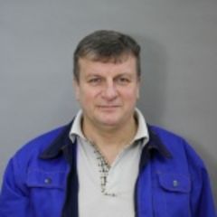 Кубанец Александр