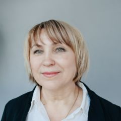 Кононенко Вера