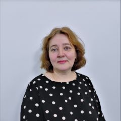 Юдина Наталья
