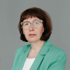 Ионова Ольга