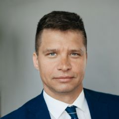 Соловьев-Иванов Денис