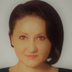 Пустовитова Елена