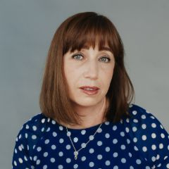 Рослякова Ирина