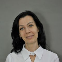 Аникина Юлия Сергеевна