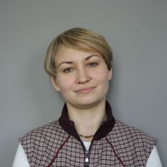 Ершова Елена