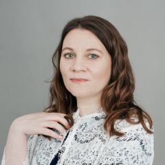 Попова Валентина