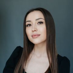 Постникова Валерия