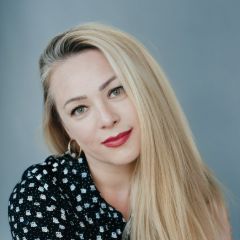 Бркич Ольга Валериевна