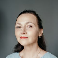 Некрасова Галина