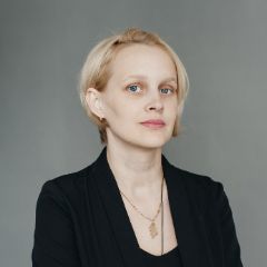 Михайлова Олеся