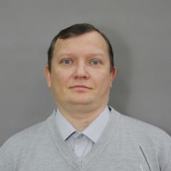 Мокренко Михаил