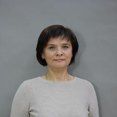 Зайцева Наталья