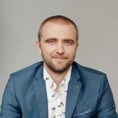 Скочёк Алексей