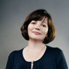 Шатилова Ольга