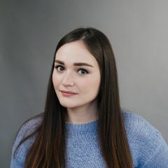 Карапетян Александра