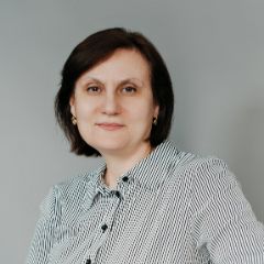 Шихрагимова Саида