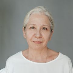 Пекшева Анна