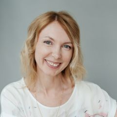 Майорова Элина