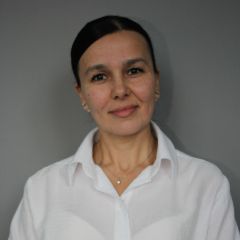 Шакирова Лейсан