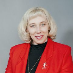 Паршина Лариса