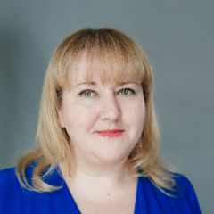 Михальчук Олеся