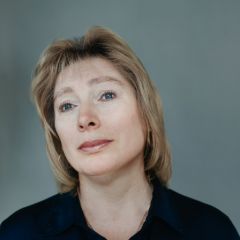 Чурилова Ирина