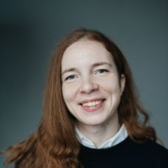 Трубкина Ксения