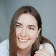 Мохова Алена