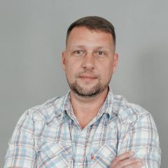 Никитин Павел