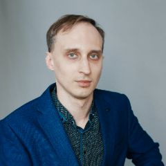 Никулкин Илья