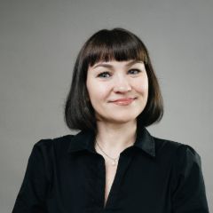 Юрлова Дарья