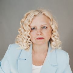 Перадзе Татьяна