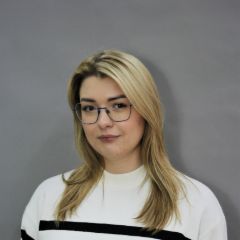 Крыжановская Александра