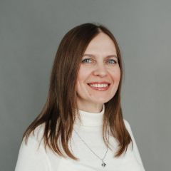 Ильичева Светлана