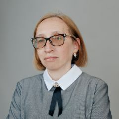 Черкасова Мария