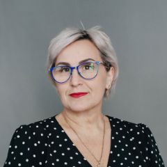 Параскив Татьяна