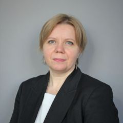 Вальтер Людмила Евгеньевна