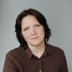 Струнникова Елена